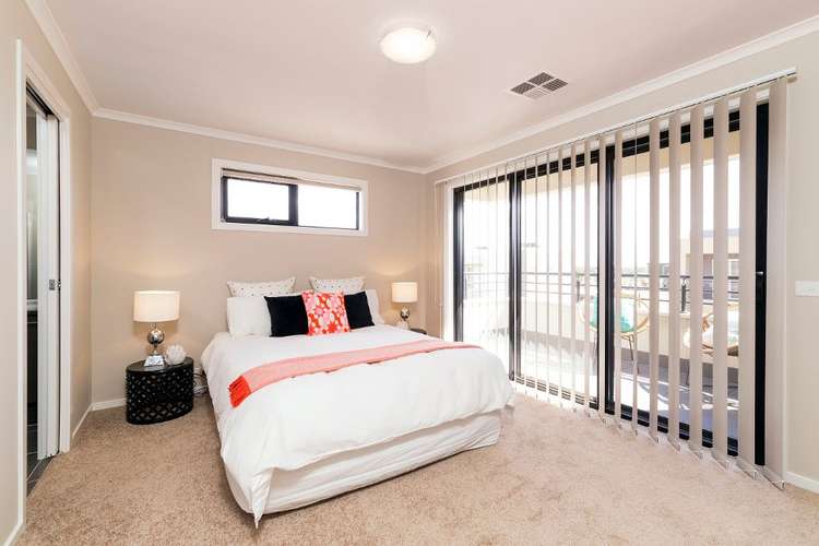 Third view of Homely townhouse listing, 35 FINNIS STREET, Blakeview SA 5114