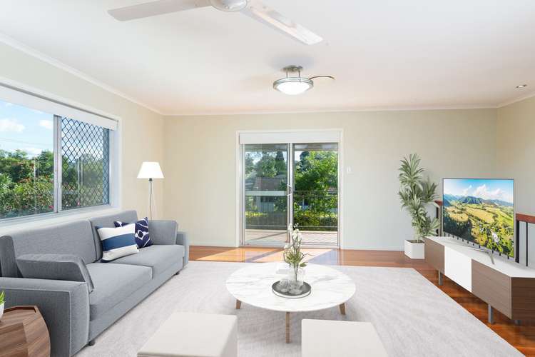 Second view of Homely house listing, 11 Timbarra Crescent, Jindalee QLD 4074