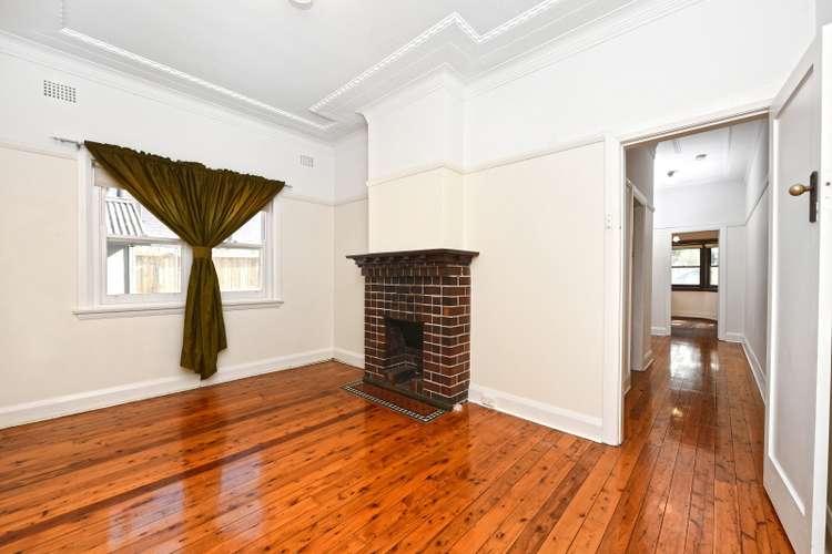 Main view of Homely semiDetached listing, 26a Patterson Street, Concord NSW 2137