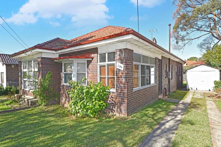 Second view of Homely semiDetached listing, 26a Patterson Street, Concord NSW 2137