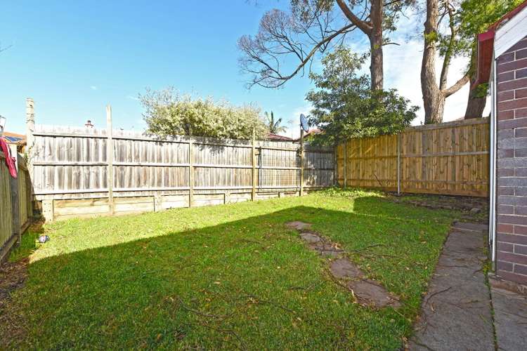 Fifth view of Homely semiDetached listing, 26a Patterson Street, Concord NSW 2137