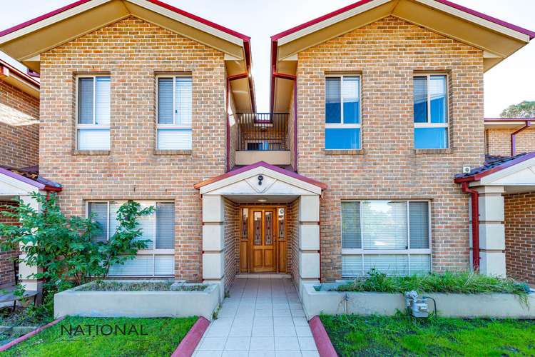 Main view of Homely townhouse listing, 5/75-77 Lavinia Street, Merrylands NSW 2160