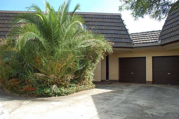 Main view of Homely townhouse listing, 4/23 DWYER ROAD, Oaklands Park SA 5046
