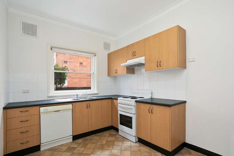 Second view of Homely unit listing, 1/99 Penshurst Street, Willoughby NSW 2068