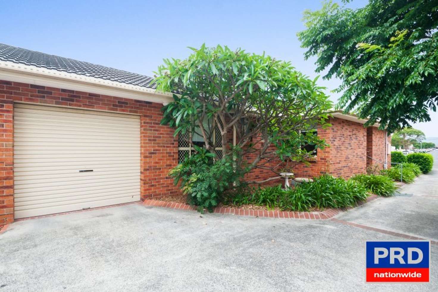 Main view of Homely unit listing, 1/14 Unara Road, Dapto NSW 2530