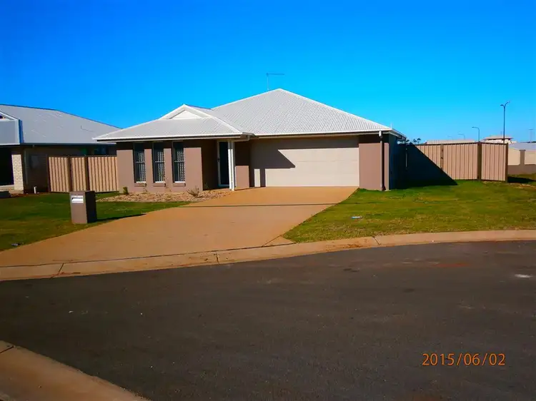 5 Rosebrook Place