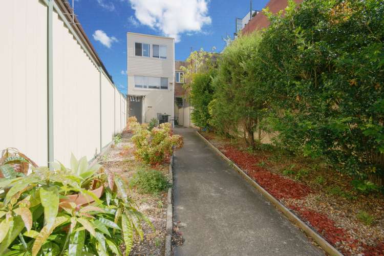 Third view of Homely studio listing, 2/275 Ramsay Street, Haberfield NSW 2045