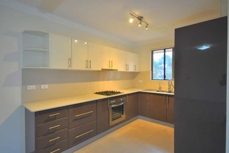 Second view of Homely unit listing, 17/31-33 Myrtle Road, Bankstown NSW 2200