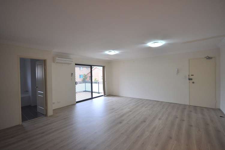 Third view of Homely unit listing, 17/31-33 Myrtle Road, Bankstown NSW 2200