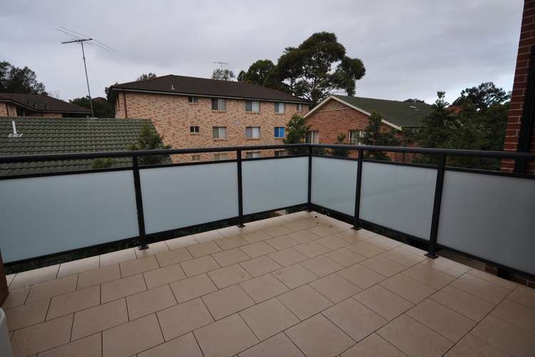 Fourth view of Homely unit listing, 17/31-33 Myrtle Road, Bankstown NSW 2200