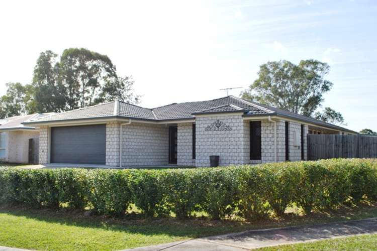 Main view of Homely house listing, 25 Bellenden Drive, Bellmere QLD 4510