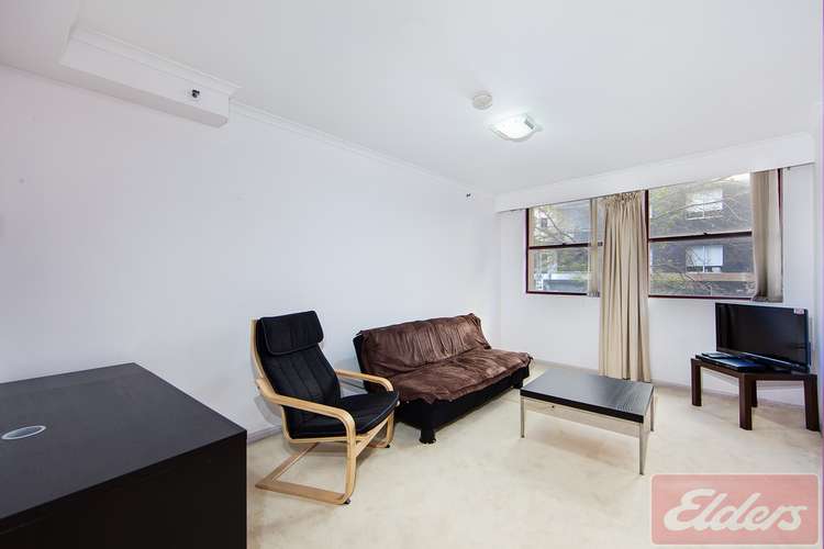 Main view of Homely apartment listing, 5/289-295 Sussex Street, Sydney NSW 2000