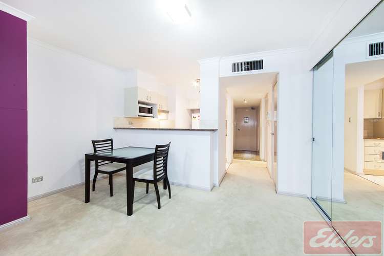 Second view of Homely apartment listing, 5/289-295 Sussex Street, Sydney NSW 2000