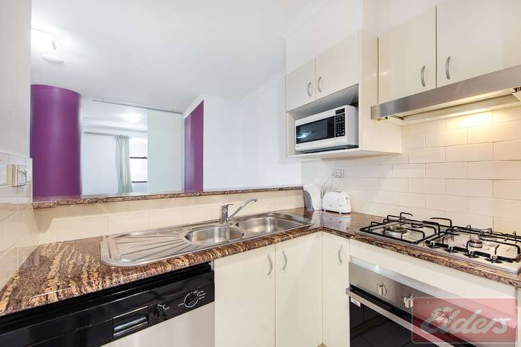 Third view of Homely apartment listing, 5/289-295 Sussex Street, Sydney NSW 2000