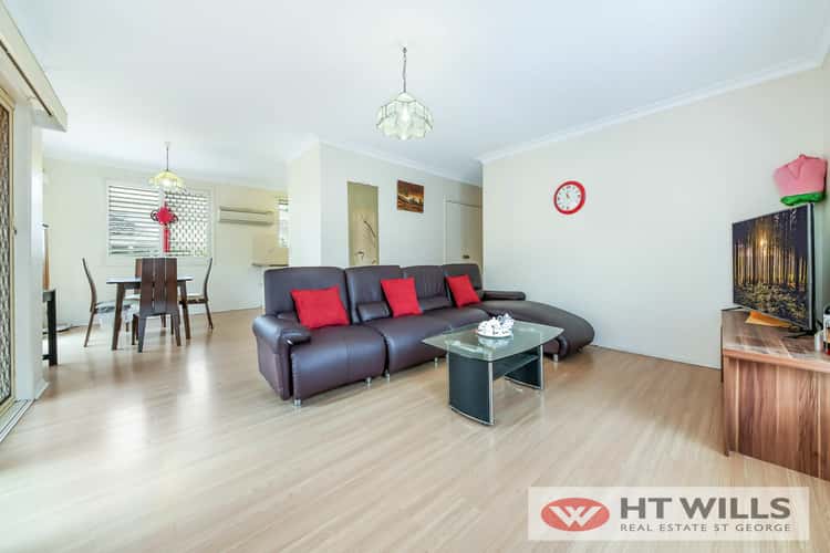 Main view of Homely villa listing, 4/119-121 Penshurst Street, Penshurst NSW 2222