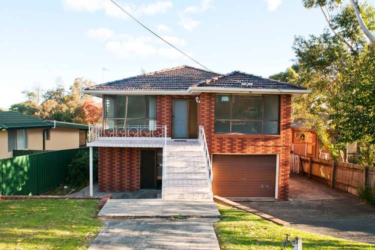 Main view of Homely house listing, 1/21 William Beach Road, Kanahooka NSW 2530