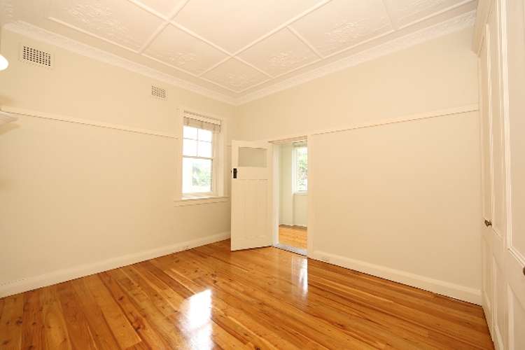 Third view of Homely apartment listing, 2/101 Milson Road, Cremorne Point NSW 2090