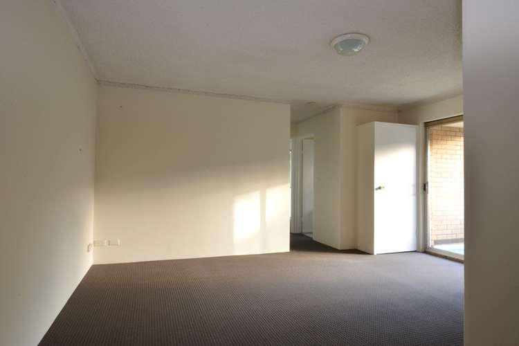 Third view of Homely unit listing, 6/13-15 William Street, North Parramatta NSW 2151