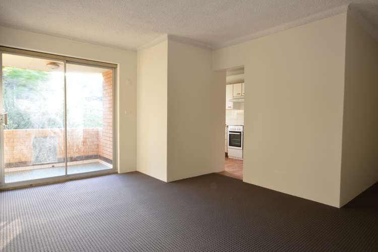 Fourth view of Homely unit listing, 6/13-15 William Street, North Parramatta NSW 2151