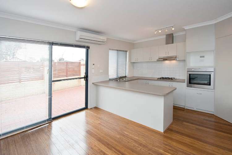 Fourth view of Homely villa listing, 6/82-84 Queen Street, Bentley WA 6102