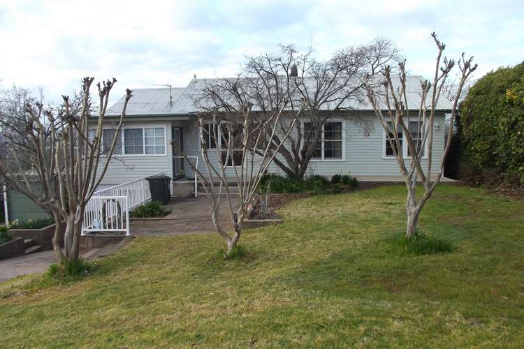 Main view of Homely house listing, 16 Herbert St, Tumut NSW 2720