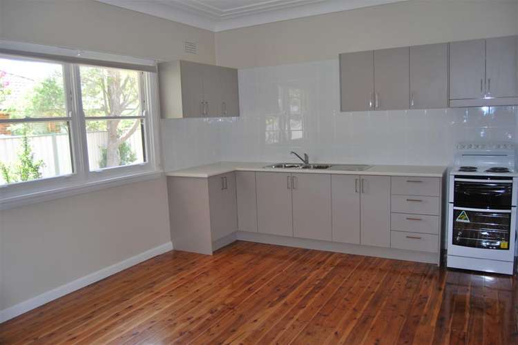 Main view of Homely semiDetached listing, 2/14 Bream Road, Ettalong Beach NSW 2257