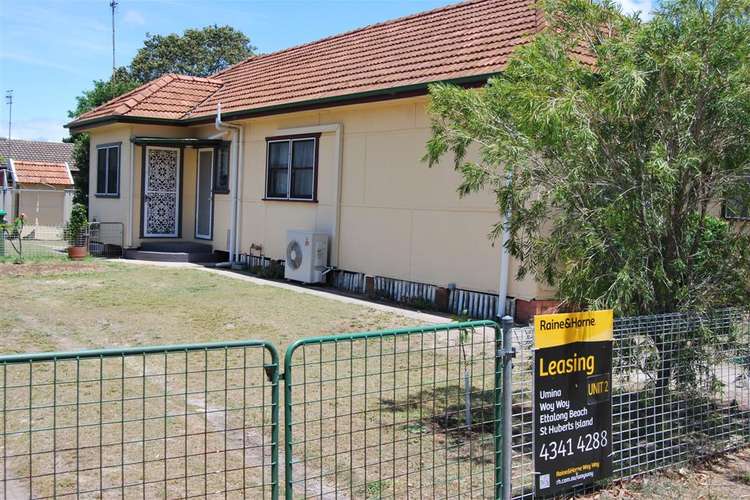 Second view of Homely semiDetached listing, 2/14 Bream Road, Ettalong Beach NSW 2257