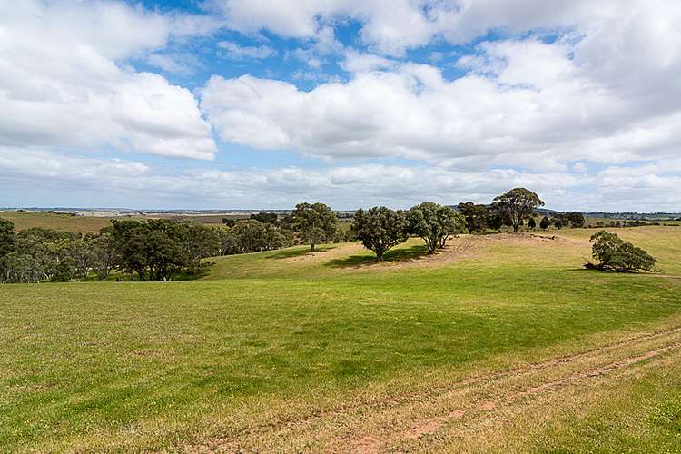 Main view of Homely residentialLand listing, Sec 5334 Sawpit Gully Road, Dawesley SA 5252