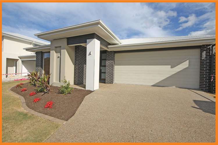 Second view of Homely house listing, 25 Apple Crescent, Caloundra West QLD 4551