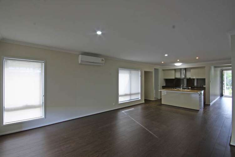 Fifth view of Homely house listing, 25 Apple Crescent, Caloundra West QLD 4551