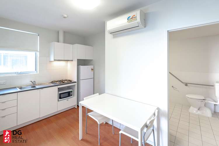 Second view of Homely apartment listing, 106/246-248 Franklin Street, Adelaide SA 5000