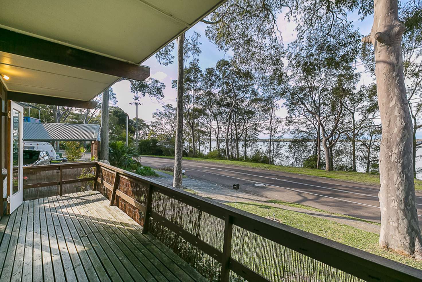 Main view of Homely house listing, 96 Panorama Avenue, Charmhaven NSW 2263