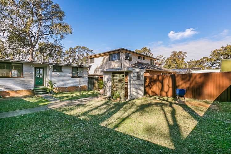 Second view of Homely house listing, 96 Panorama Avenue, Charmhaven NSW 2263