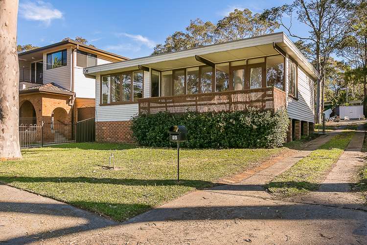 Third view of Homely house listing, 96 Panorama Avenue, Charmhaven NSW 2263