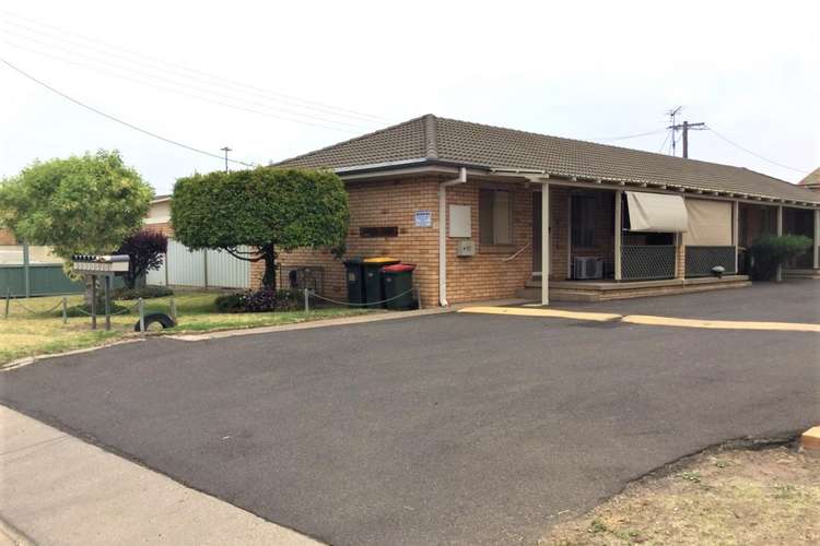 Main view of Homely unit listing, 1/4 Anne Street, Tamworth NSW 2340