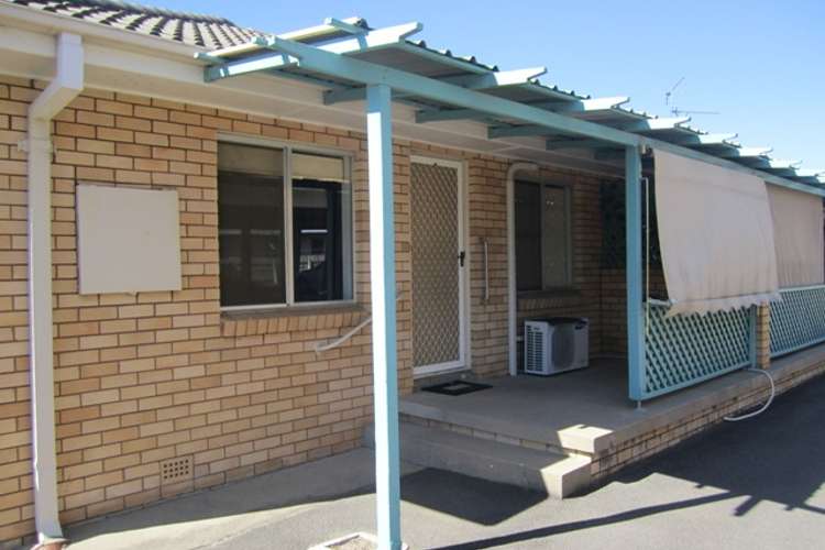Second view of Homely unit listing, 1/4 Anne Street, Tamworth NSW 2340