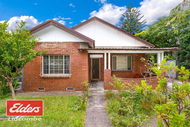 Main view of Homely house listing, 13 Waratah Street, North Strathfield NSW 2137
