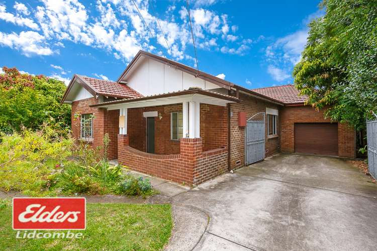 Second view of Homely house listing, 13 Waratah Street, North Strathfield NSW 2137