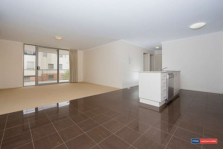 Third view of Homely apartment listing, 90/10 Thynne Street, Bruce ACT 2617