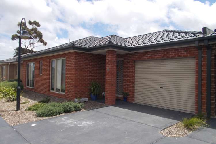 Main view of Homely unit listing, 12/20 Robin Drive, Carrum Downs VIC 3201