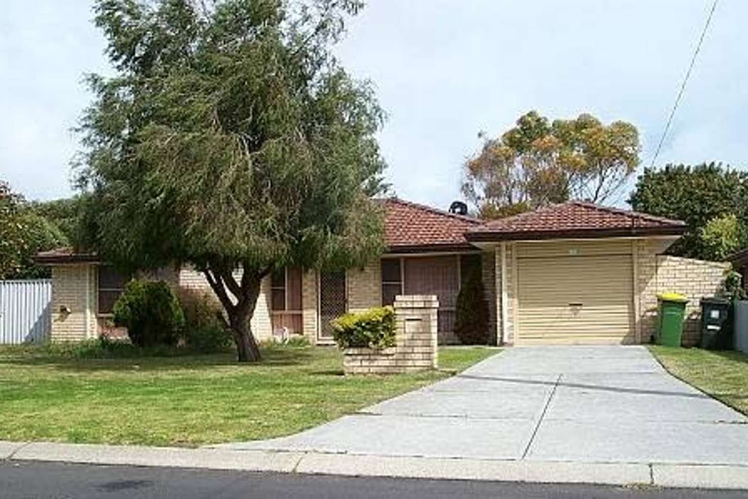 Main view of Homely house listing, 1 Toora Place, Cooloongup WA 6168