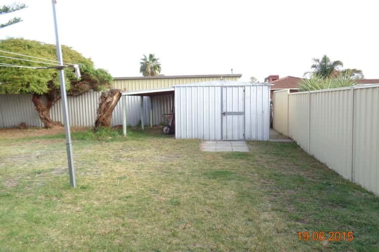 Fourth view of Homely house listing, 1 Toora Place, Cooloongup WA 6168