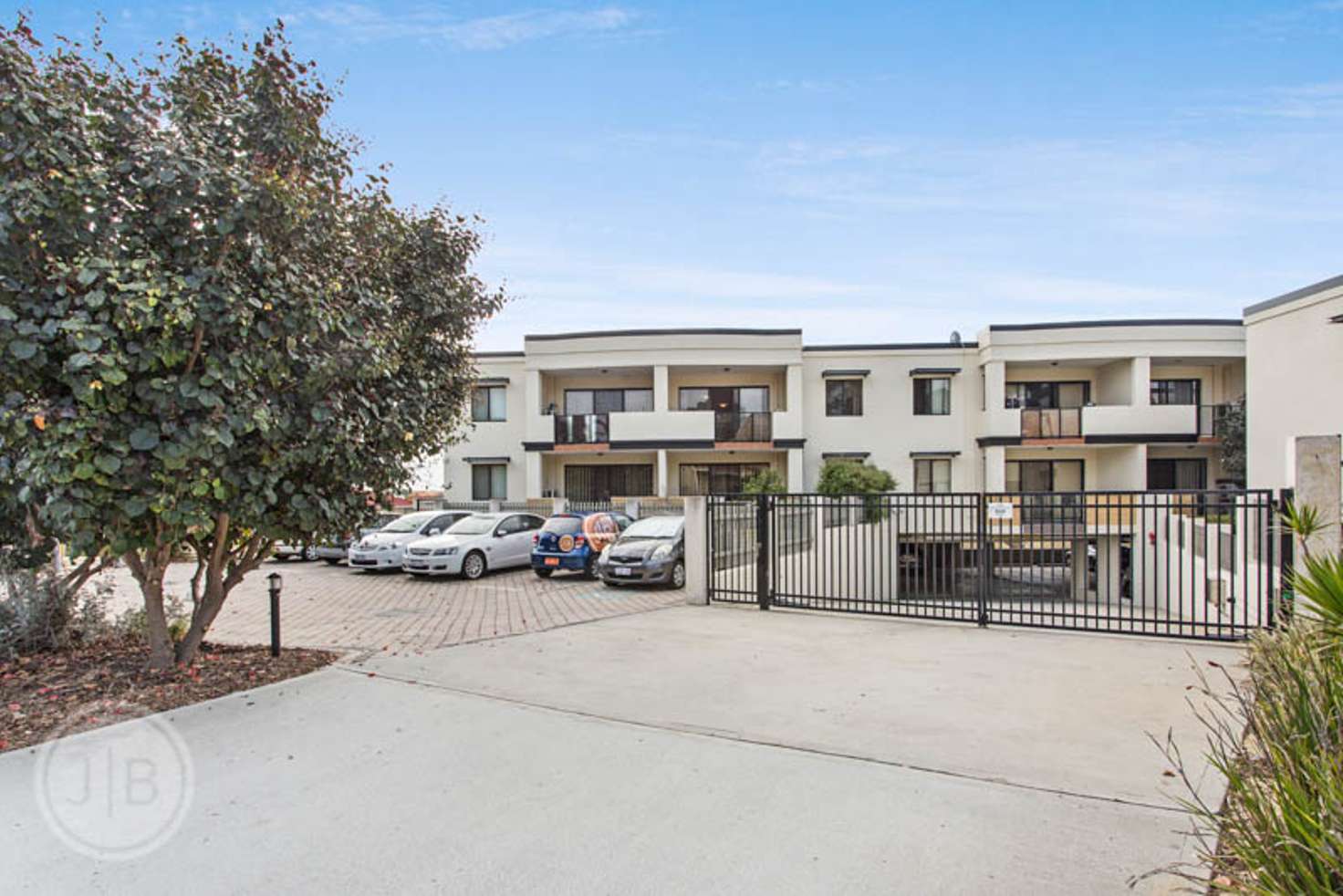 Main view of Homely apartment listing, 4/5 Eastleigh Loop, Currambine WA 6028