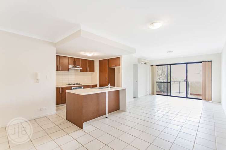 Second view of Homely apartment listing, 4/5 Eastleigh Loop, Currambine WA 6028