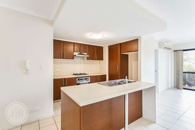 Third view of Homely apartment listing, 4/5 Eastleigh Loop, Currambine WA 6028