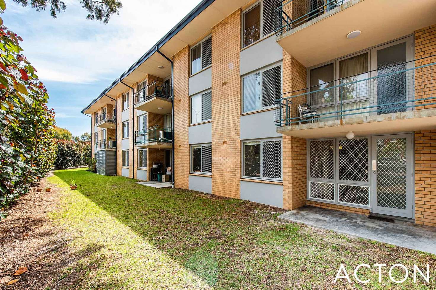 Main view of Homely unit listing, 3/28 The Avenue, Crawley WA 6009