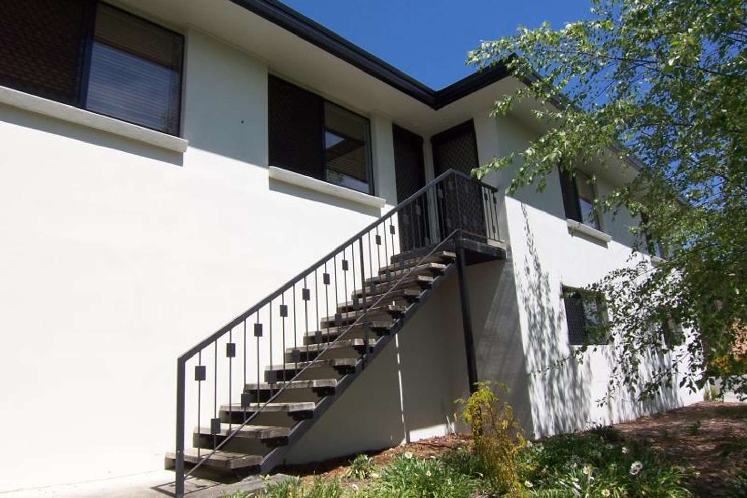 Main view of Homely apartment listing, 3/19 Collings Street, Balmoral QLD 4171