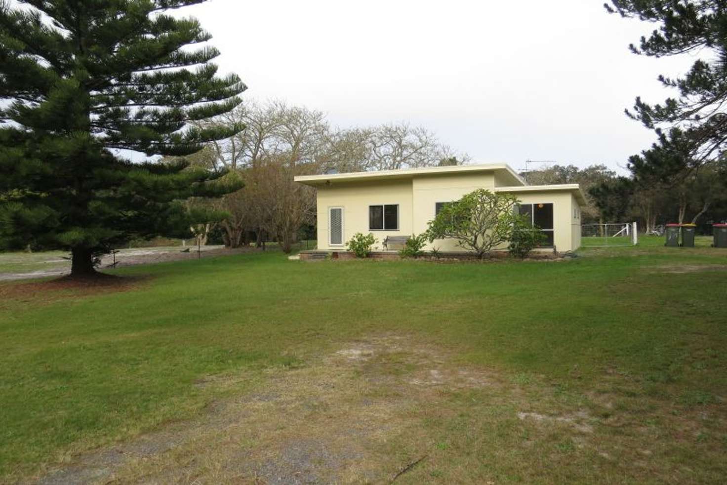 Main view of Homely house listing, 358 Gan Gan Rd, Boat Harbour NSW 2316