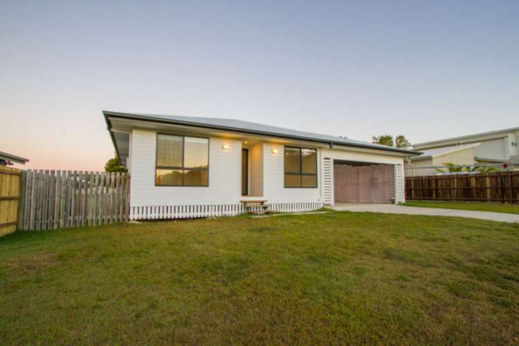 Second view of Homely house listing, 3 Discovery Drive, Agnes Water QLD 4677