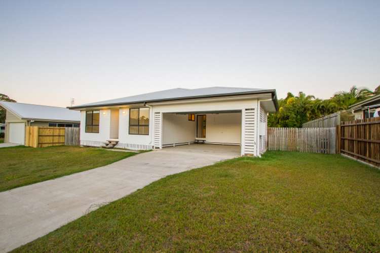 Third view of Homely house listing, 3 Discovery Drive, Agnes Water QLD 4677
